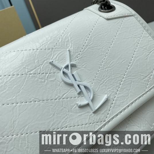 YSL Replica Bags YSL Niki  24cm ww5色