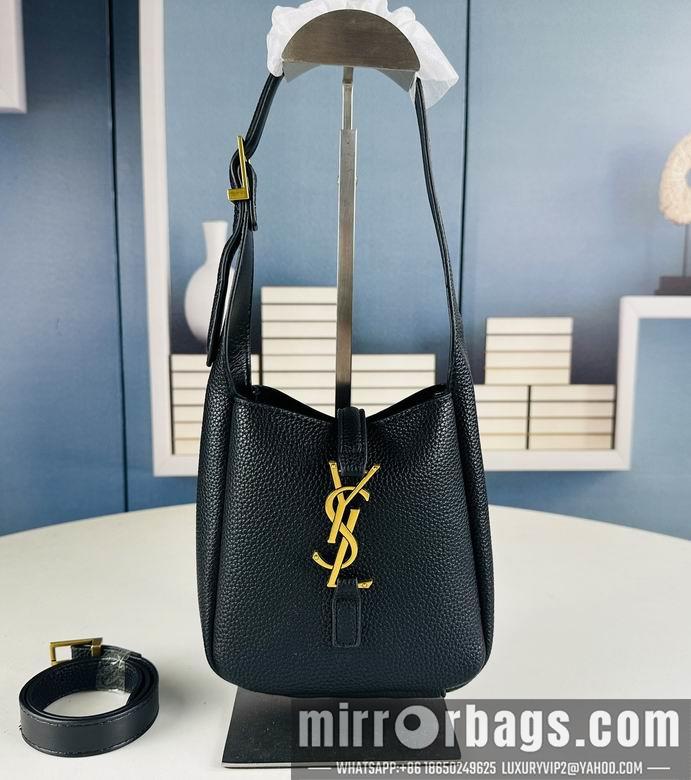 YSL Replica Bags 6090 17X16X7cm XMY 3colour