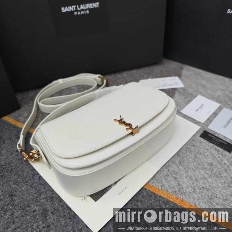 YSL Replica Bags 787671 24X15X5cm XMY 3colour