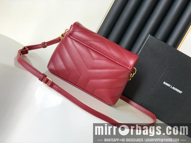 YSL Replica Bags YSL 26599 20cm 8D3