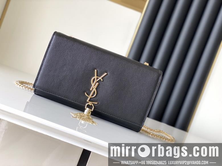 YSL Replica Bags 26702-1  24X14.5X5cm 8D