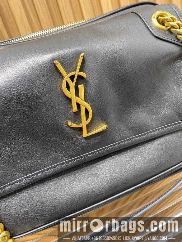 YSL Replica Bags 712520 26X19X7.5cm MT 2colour