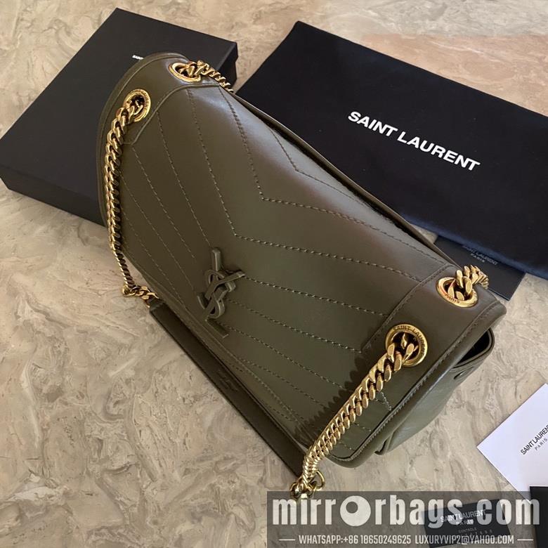 YSL Replica Bags Nlkl 498894 28X20X8.5cm MT