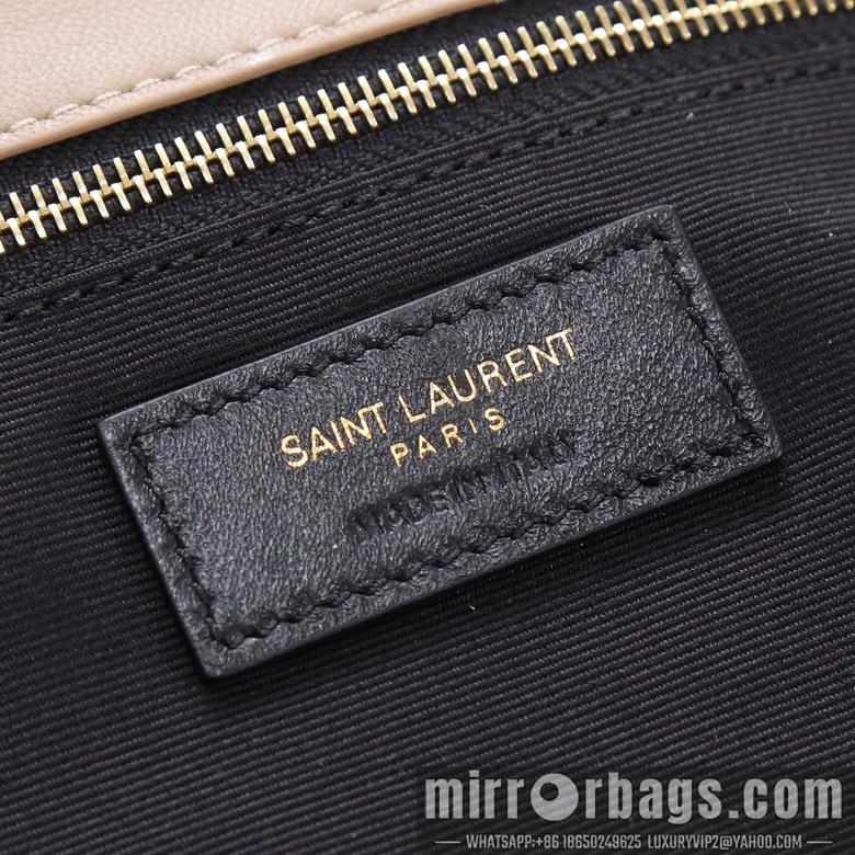 YSL Replica Bags YSL lou 759337 23x15.5x8.5cm 8D