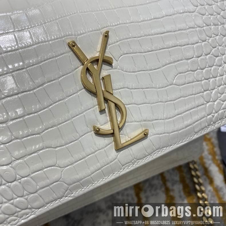 YSL Replica Bags 442906 22x7.5x 15.5 cm wf