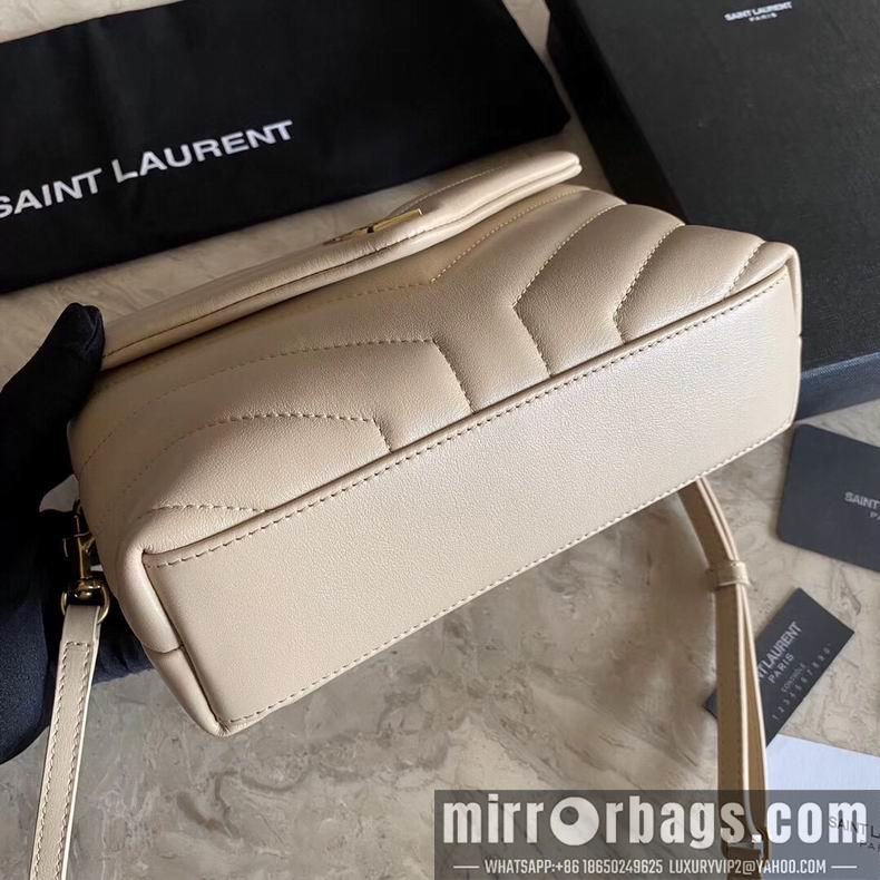 YSL Replica Bags 392255 20x7x15 cm mt