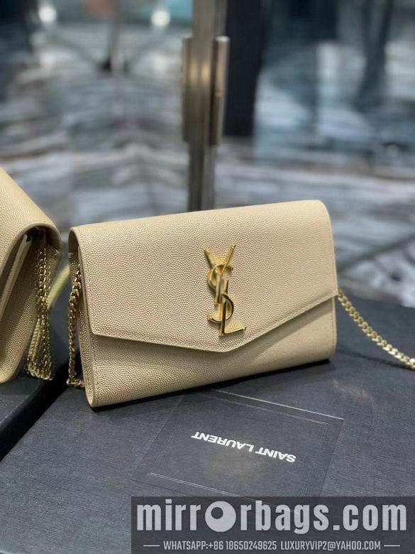 YSL Replica Bags 607788 19X12X4cm XMY 4colour