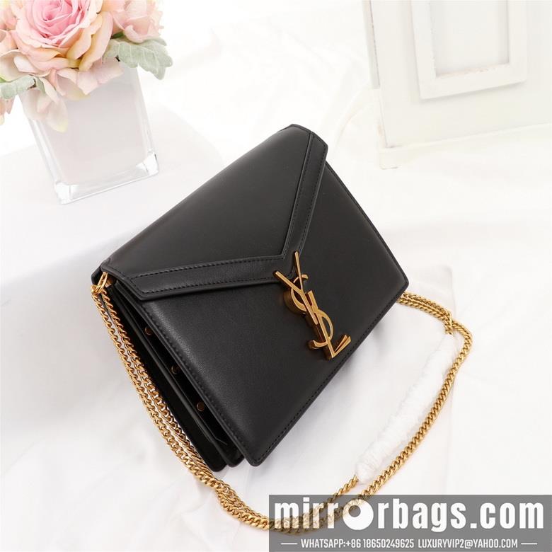 YSL Replica Bags CASSANDRA  232750 22X16.5X5.5cm 8D