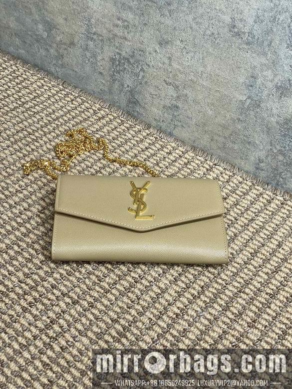 YSL Replica Bags 607788 19X12X4cm MT 3colour