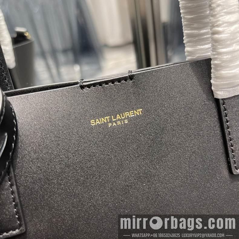 YSL Replica Bags 600307  25x28x8 cm wf