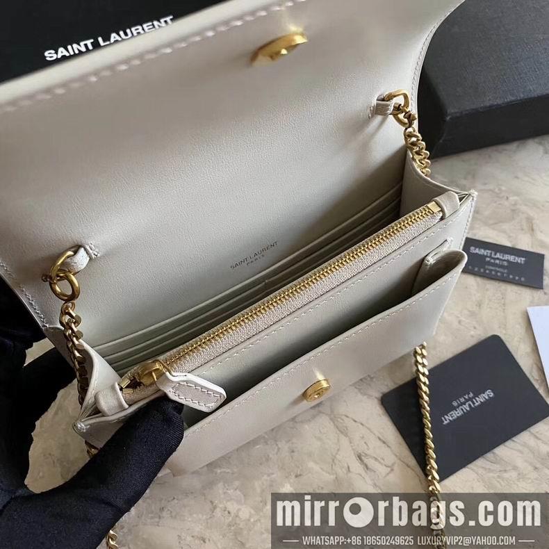 YSL Replica Bags 441973 19x14x5.4 cm mt