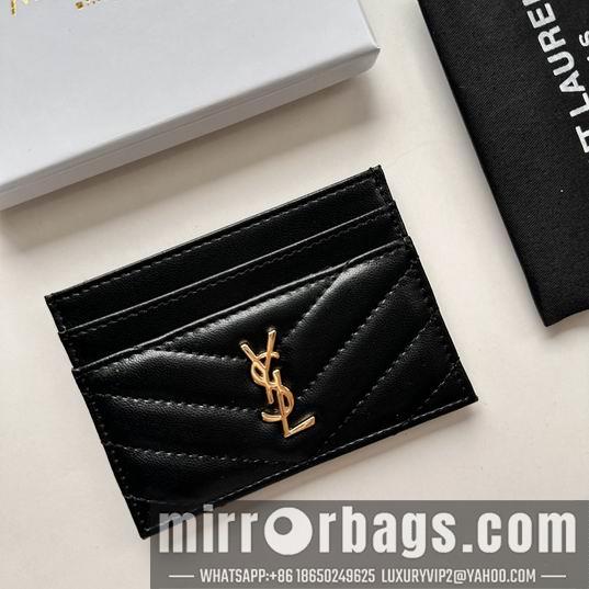 YSL Replica Bags YSL 423291 10.5X7.5x0.5cm zy