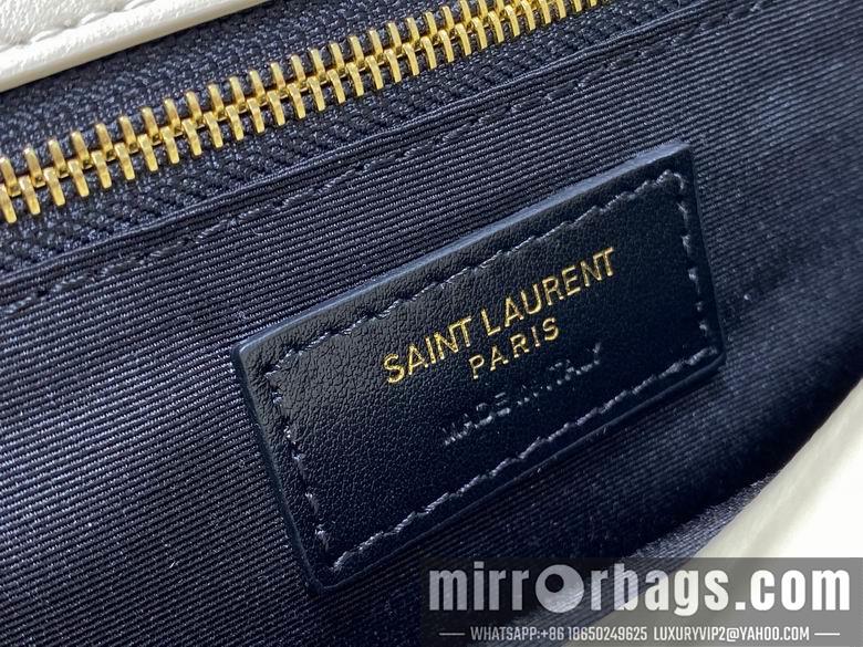 YSL Replica Bags 734153  26X14X7cm MT 2colour