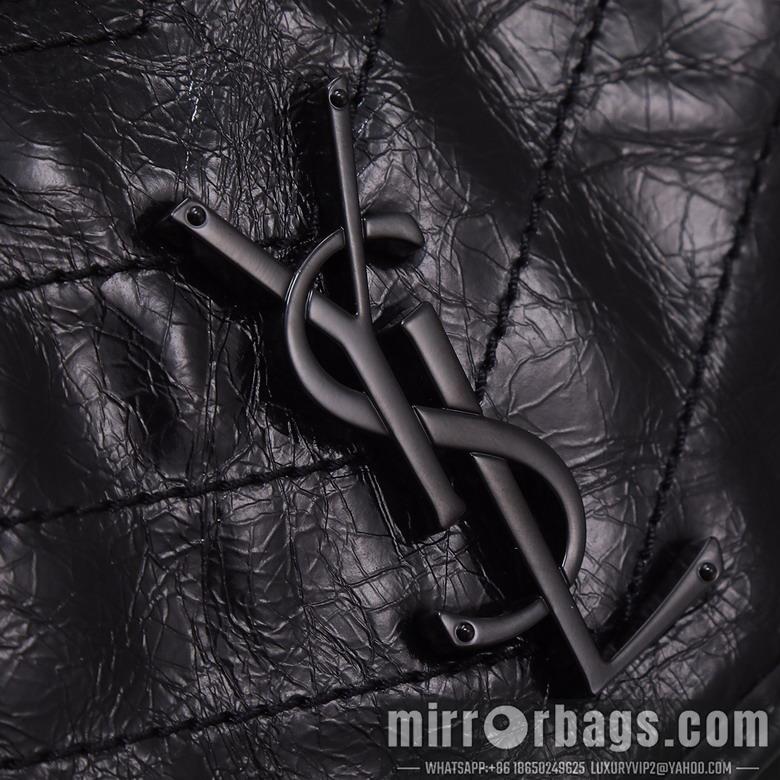 YSL Replica Bags YSL niki 633158 28x8x20cm 8D