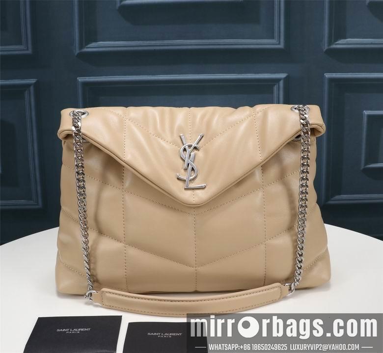 YSL Replica Bags YSL  577475  35x23x13.5cm 8D