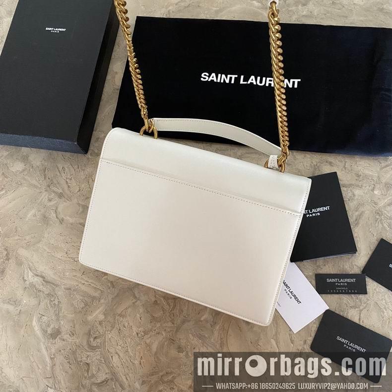 YSL Replica Bags 634723 25x18x7 cm mt