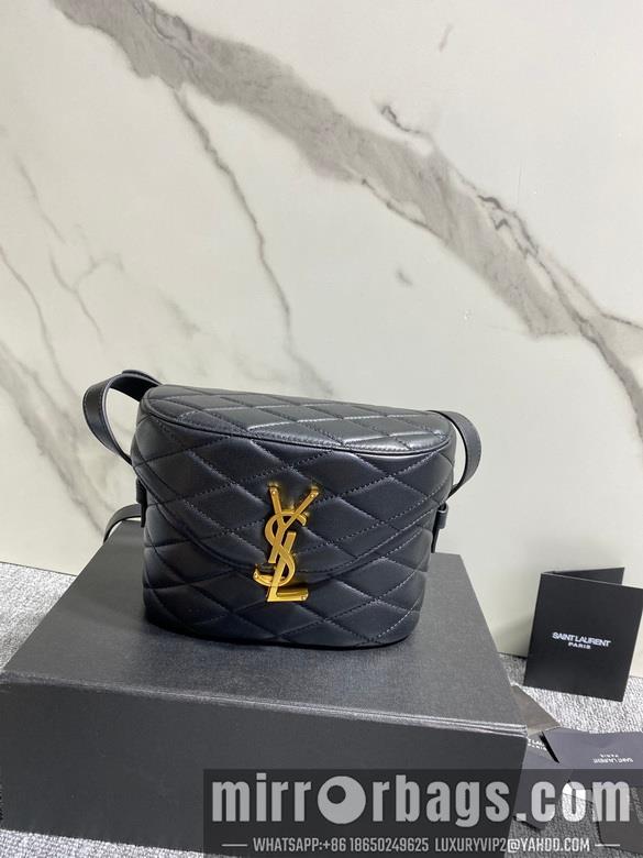 YSL Replica Bags 711102  19X15X8cm MT