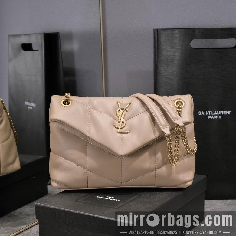 YSL Replica Bags 577476 29X17X11cm XMY 4colour