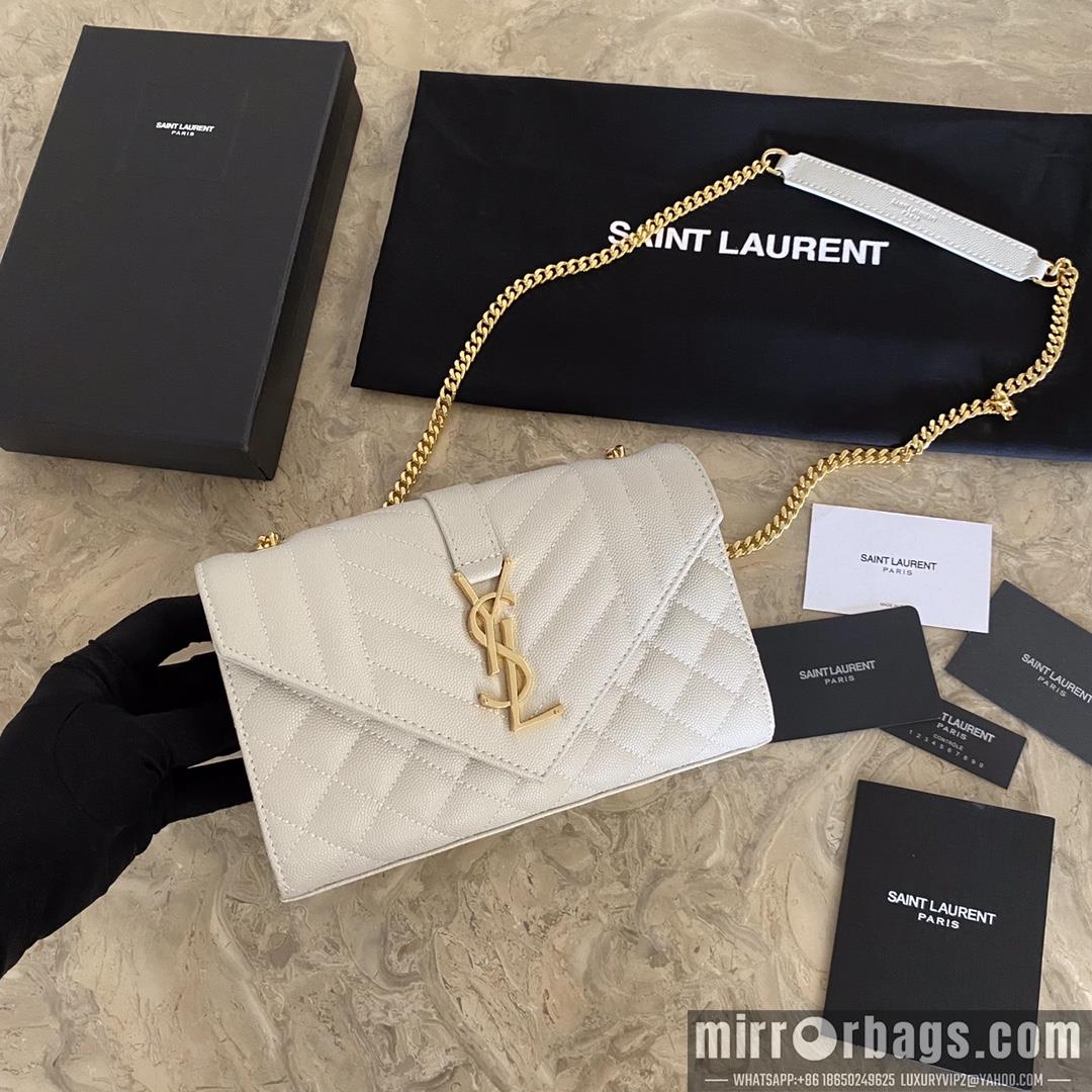 YSL Replica Bags 392741 31x21x7cm mt01