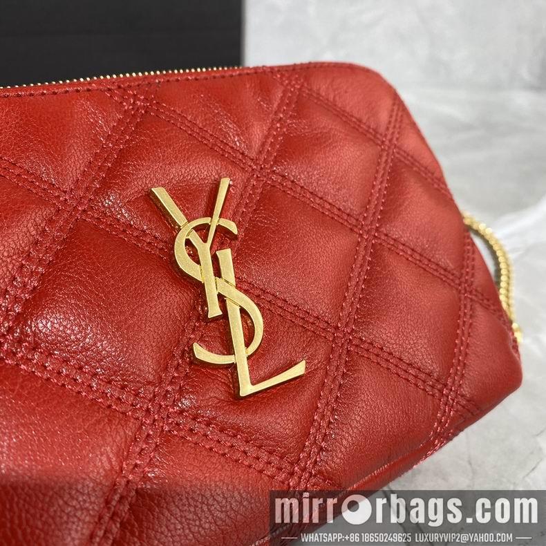 YSL Replica Bags 608941  19x11x5 cm wf