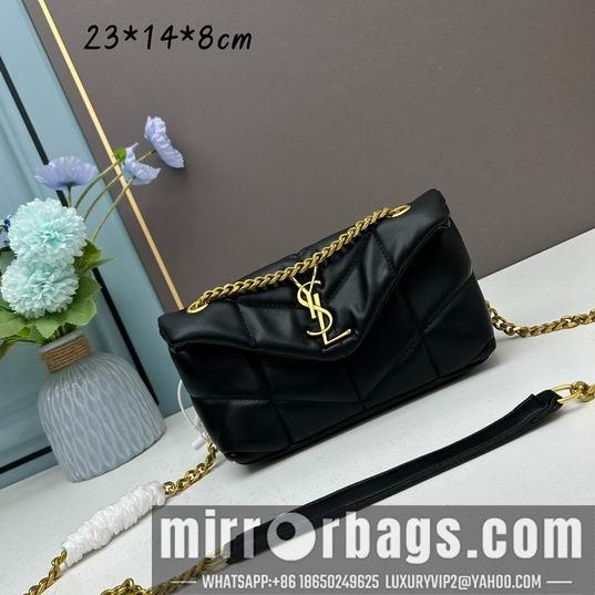 YSL Replica Bags YSL  lou7540 23x14x8cm ww4色