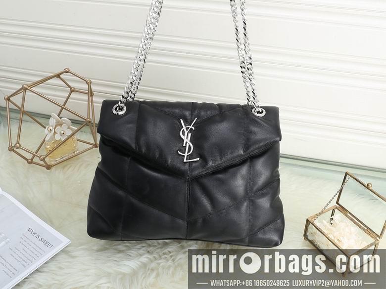 YSL Replica Bags WL577475  32X23X12