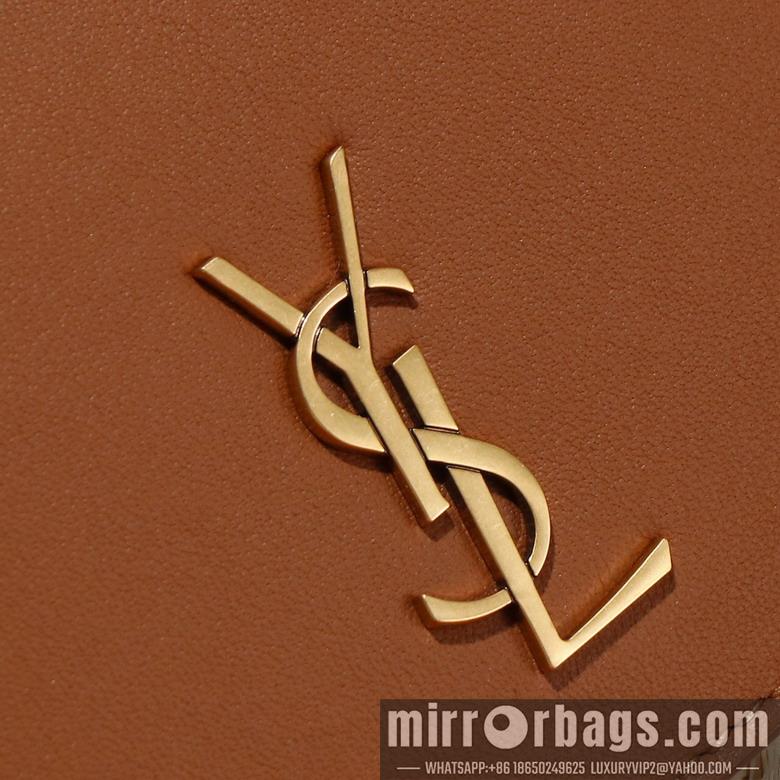 YSL Replica Bags YSL manon 774269 23x12x6cm 8D