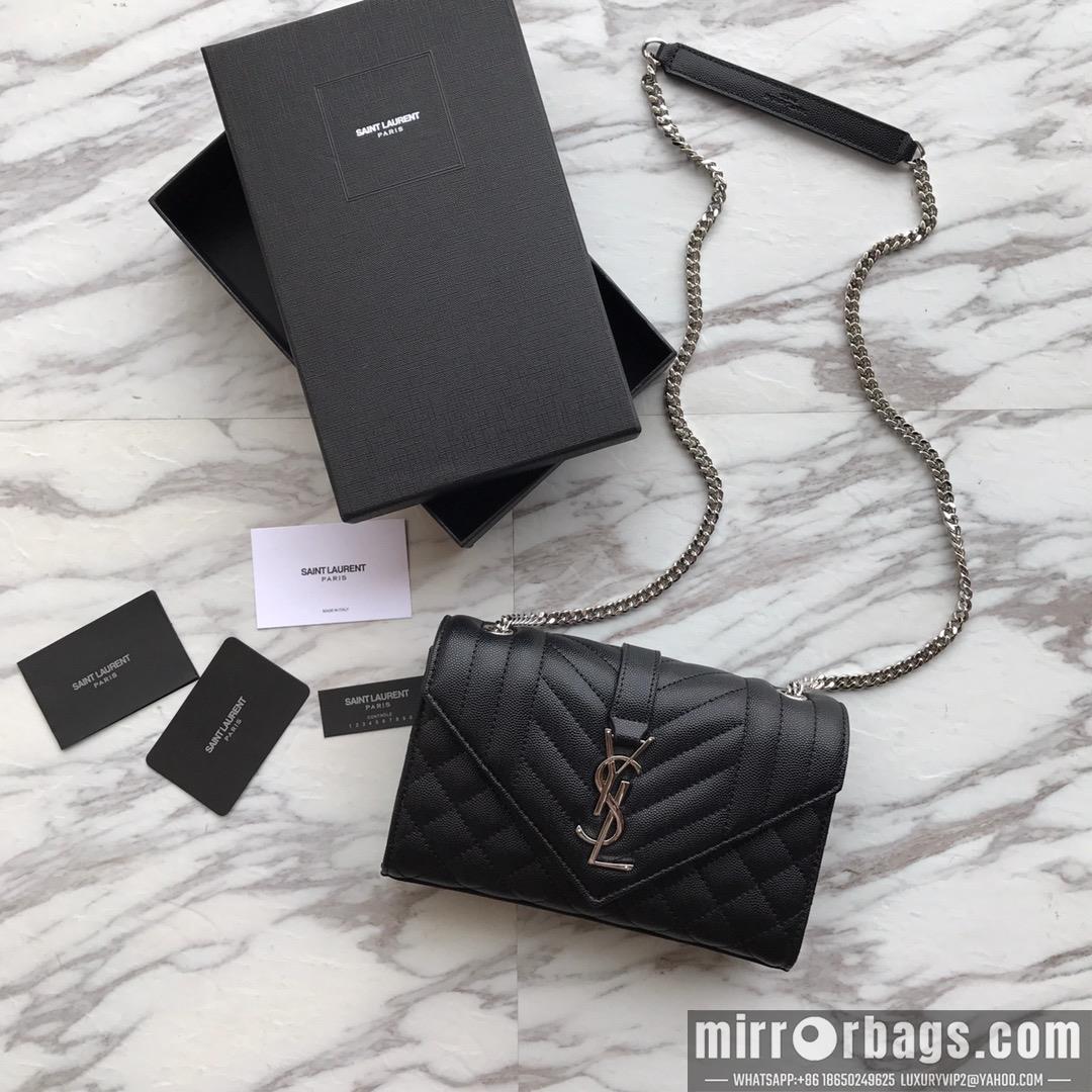 YSL Replica Bags 392741 31x21x7cm mt01