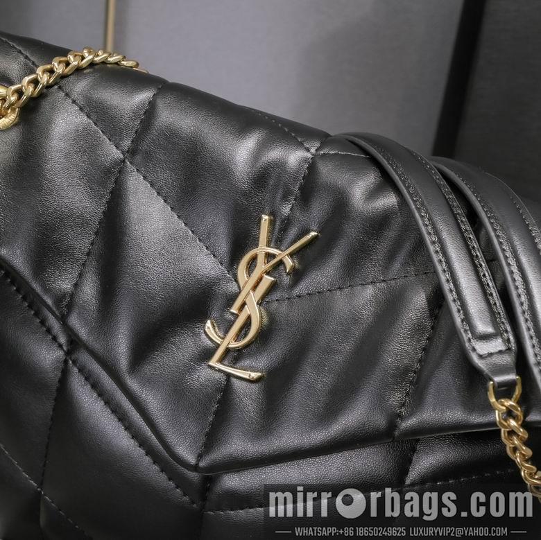 YSL Replica Bags 577475 35X23X13.5cm XMY 4colour