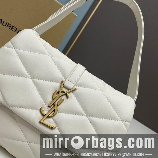 YSL Replica Bags YSL LE 57 9228 25cm ww2色