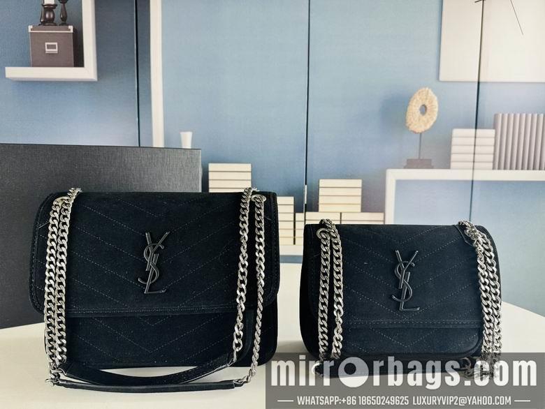 YSL Replica Bags 8886 28X20X9cm XMY 2colour