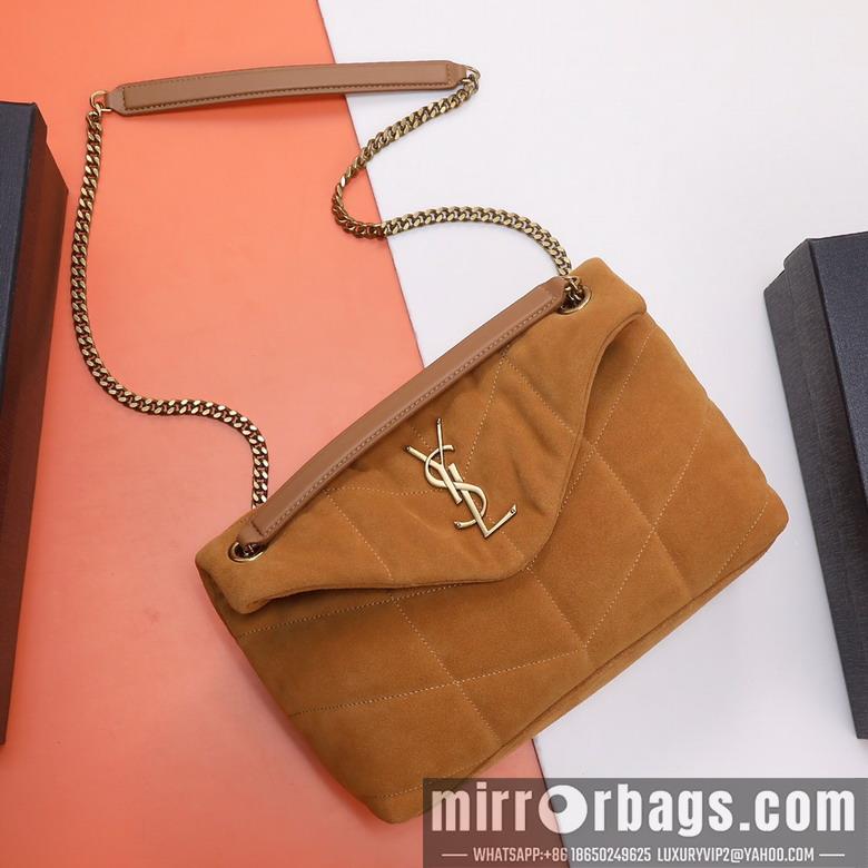 YSL Replica Bags YSL 577476 29x17x11cm 8D1