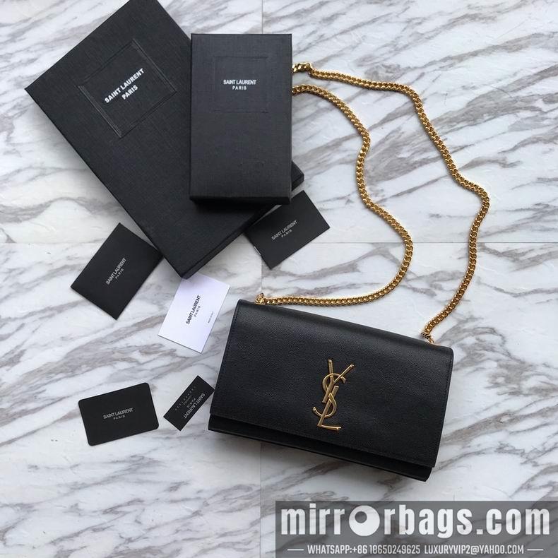 YSL Replica Bags 354021 24x14.5x5.5 cm mt