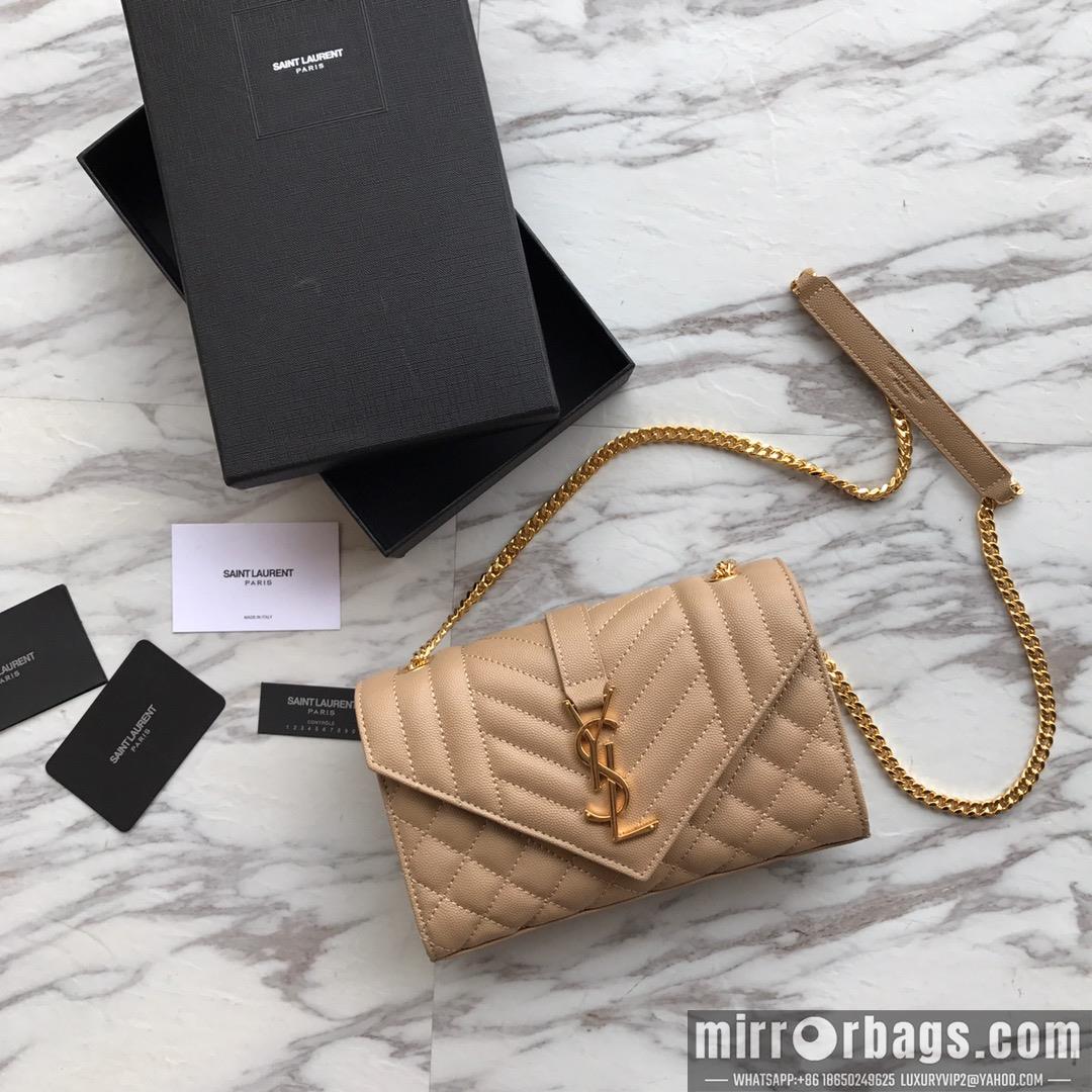 YSL Replica Bags 392741 31x21x7cm mt01