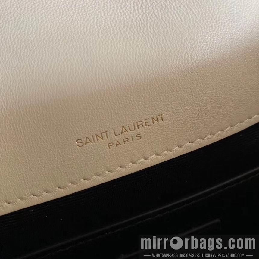 YSL Replica Bags AM498894_28x20x8.5 92，22x16x12cm