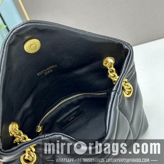 YSL Replica Bags YSL  lou7540 23x14x8cm ww4色