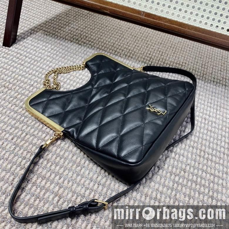 YSL Replica Bags 754001  26X26.5X5cm MT