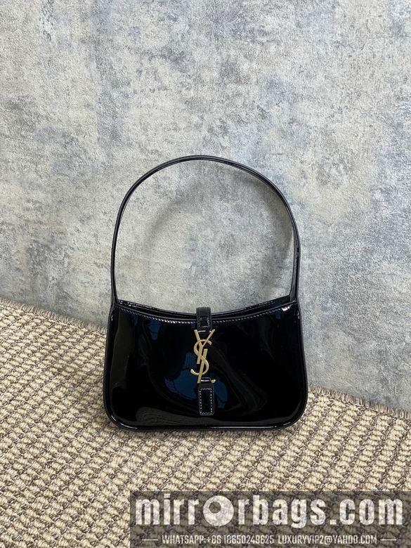 YSL Replica Bags 710318 19X12.5X4.5cm MT 2colour