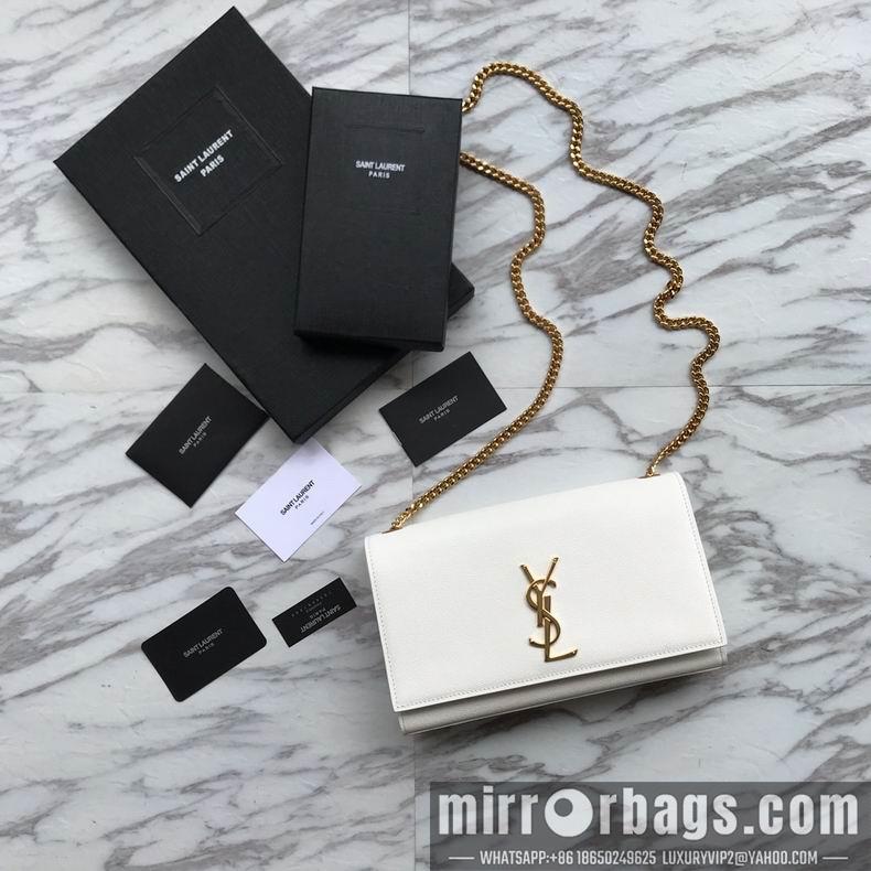 YSL Replica Bags 354021 24x14.5x5.5 cm mt