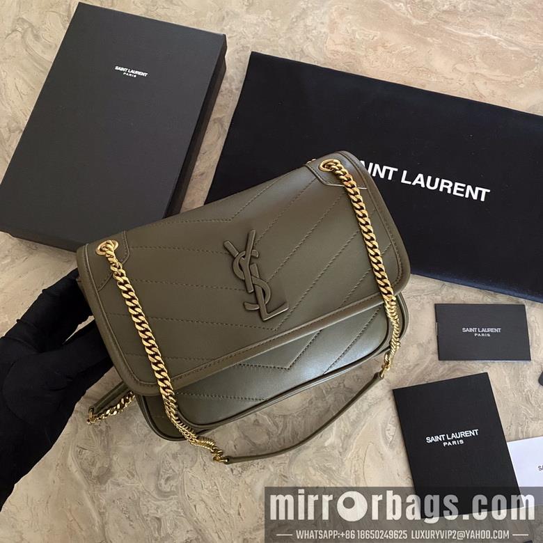 YSL Replica Bags Nlkl 498892 22X16.5X7cm MT