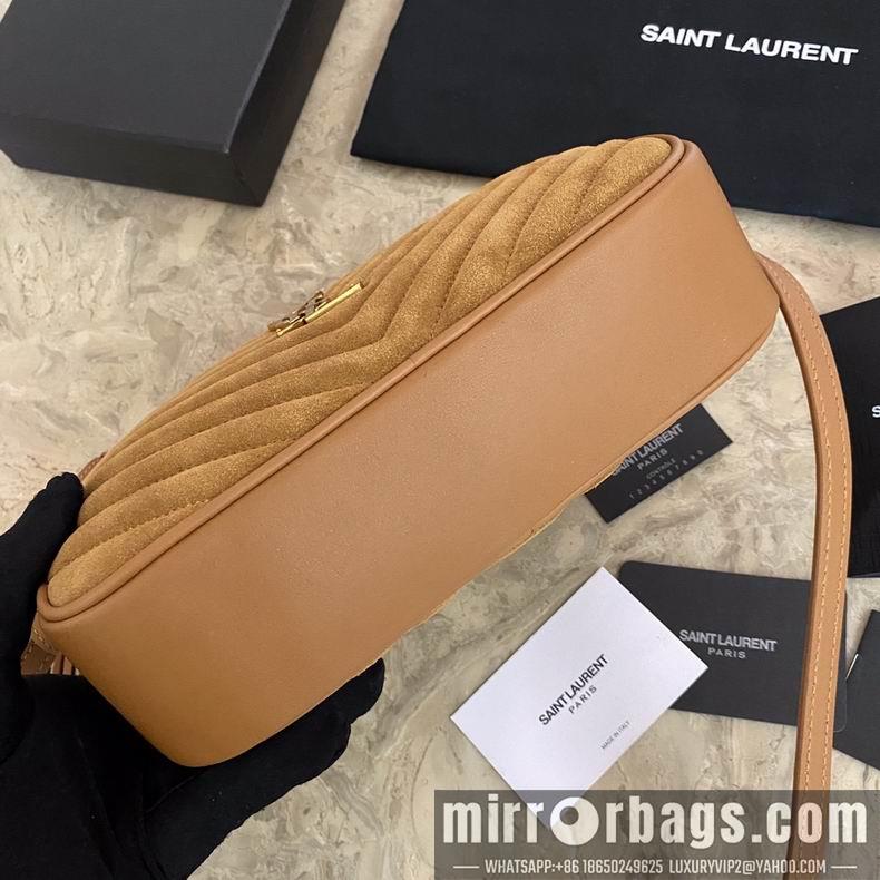 YSL Replica Bags 505730 23x16x6 cm mt