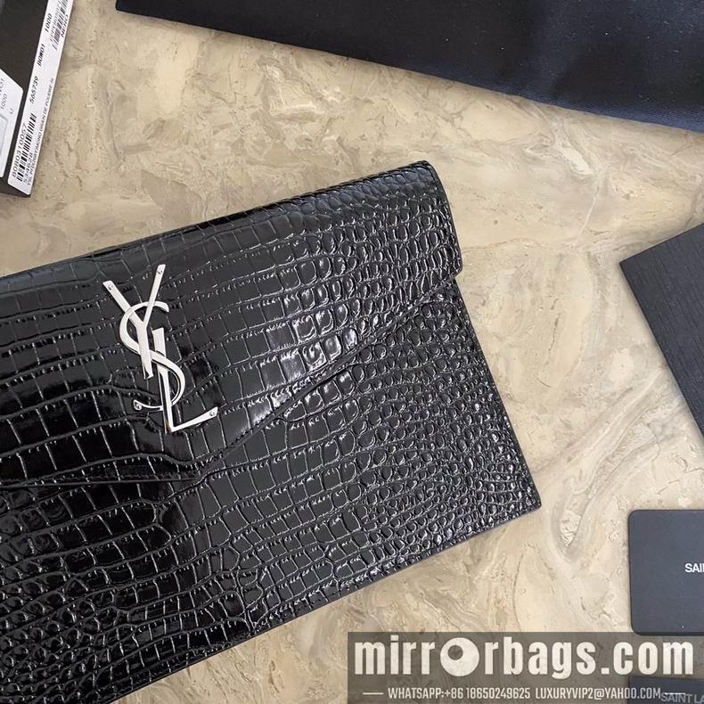 YSL Replica Bags 565739 27x16x2 cm mt