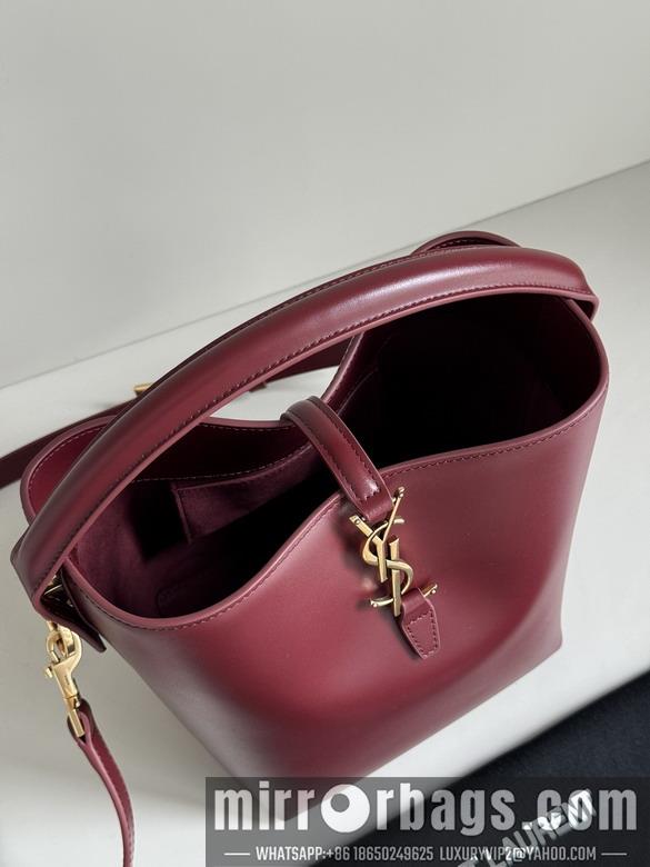 YSL Replica Bags YSL 749036 17x20x13cm 8D