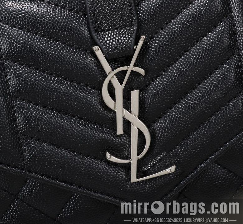 YSL Replica Bags YSL saint 620280 22.5x14x4cm 8D