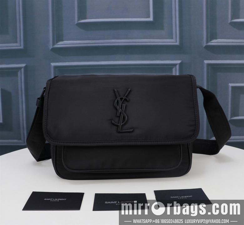 YSL Replica Bags YSL niki 633158 28x20x8.5cm 8D