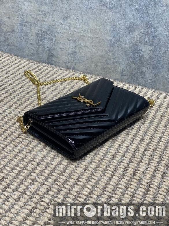 YSL Replica Bags 360452 22.5X14X4cm MT 2colour