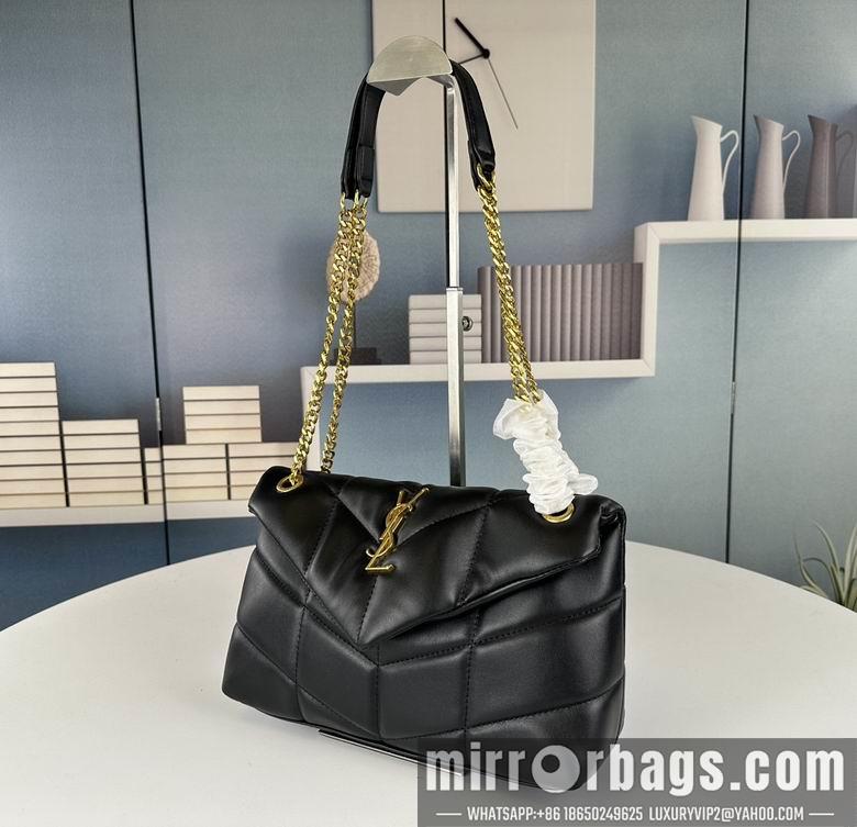 YSL Replica Bags 981 29X18X9cm XMY 4colour