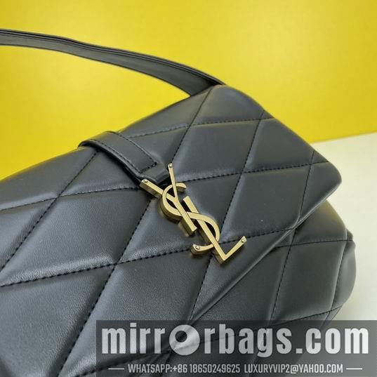 YSL Replica Bags YSL LE 57 698567 24x18x5.5cm ww2色