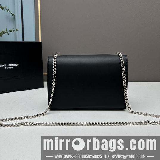 YSL Replica Bags YSL  33071平纹22x3.5x14.5cm ww