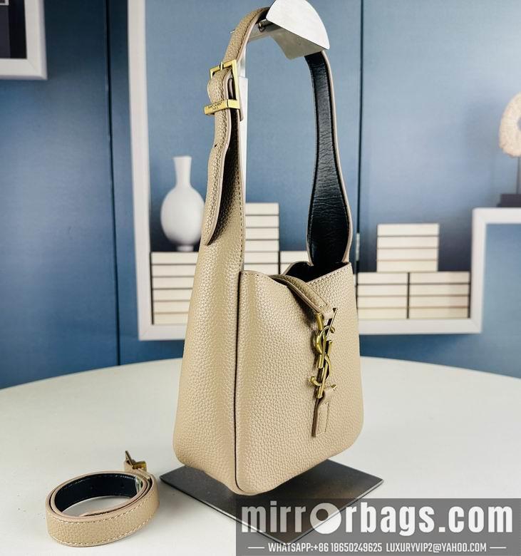 YSL Replica Bags 6090 17X16X7cm XMY 3colour